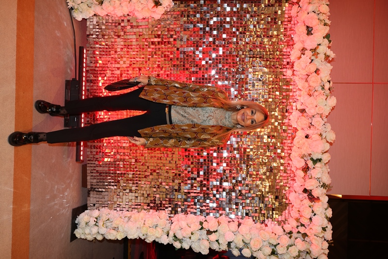 Sammyvit Klass Model Türkiye 2025 :  ��k Bir Kokteyl Davetiyle Heyecan� Zirveye Ta��d� 